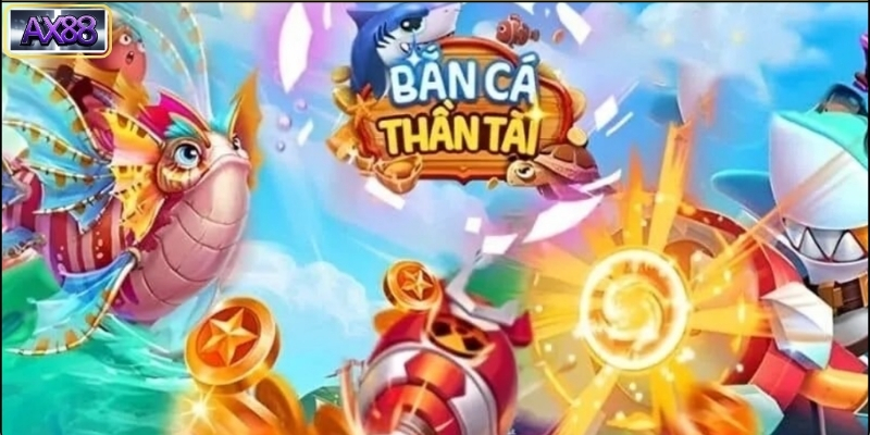 Lý Do Bạn Nên Chơi Bắn Cá Thần Tài