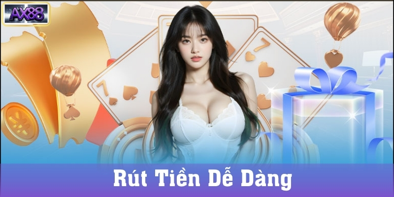 Những Lỗi Thường Gặp Khi Rút Tiền AX88