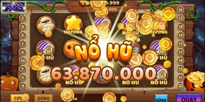 Đặc Điểm Nổi Bật Của Nổ Hũ Mini Game
